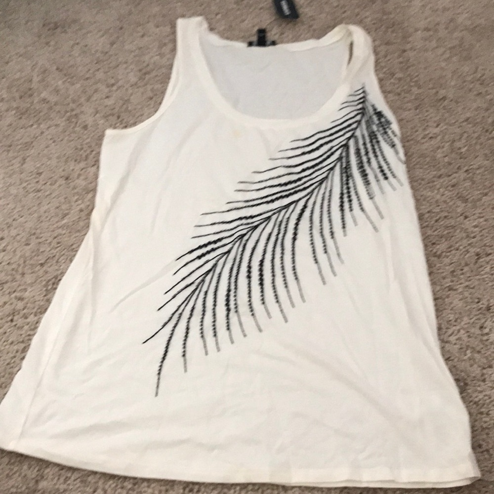 Express Tank